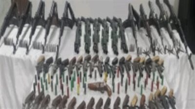 بقيمة 75 مليون جنيه.. ضبط تشكيل عصابي لجلب وترويج المخدرات