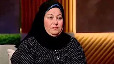 ناني سعد الدين تعلن عن بيع مقتنياتها الخاصة وتؤكد: مفيش ولا غلطة