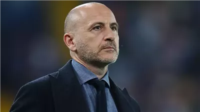  أوسيليو يرفض عرض الهلال.. ويفضل البقاء في قلعة النيراتزوري