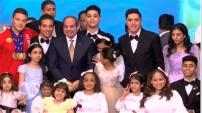 الداخلية تشارك الصم ولغات الإشارة بالاحتفالات.. بمناسبة اليوم العالمي لهم 