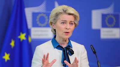 رئيس المفوضية الأوروبية: تصرفات إسرائيل تقوض حل الدولتين وتثير قلقا دوليا متزايدا