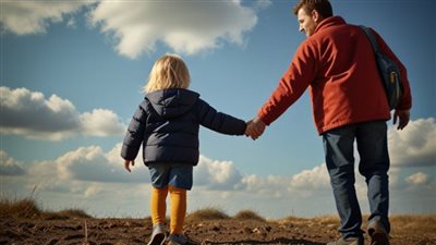 دون مبالغة في الحماية.. كيف نمنح أطفالنا القوة النفسية لمواجهة الحياة؟