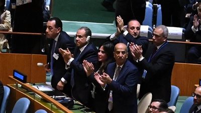 لا سلام بدون فلسطين.. زعماء العالم يتحدون لإقامة دولة فلسطينية حقيقية