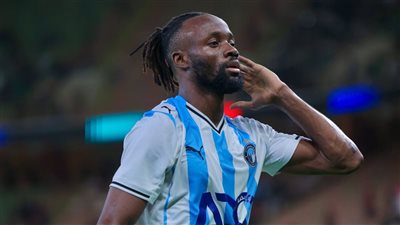 ماييلي يقود هجوم بيراميدز أمام التأمين الإثيوبي في دوري أبطال أفريقيا