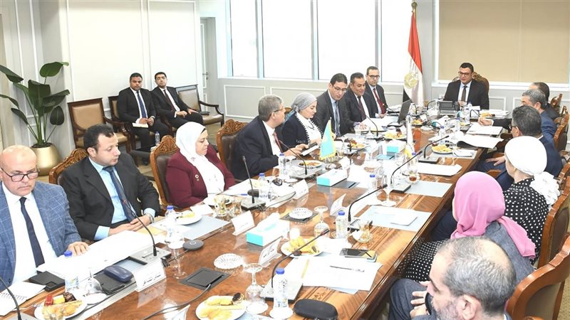وزير الإسكان 
