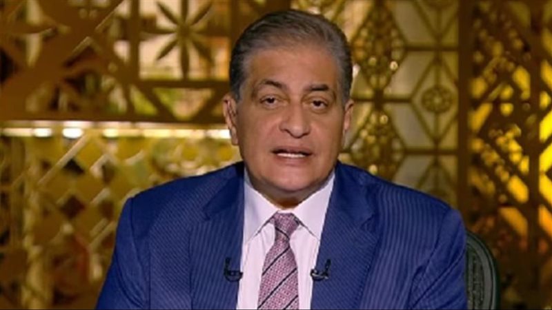 أسامة كمال
