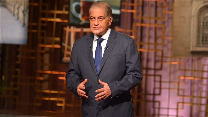 أسامة كمال