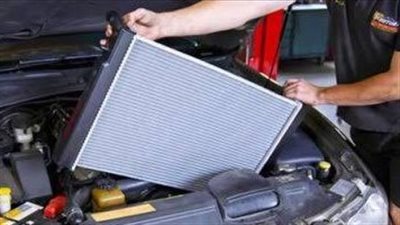  انتبه.. علامة هامة تكشف عن تعطل الردياتير في السيارة