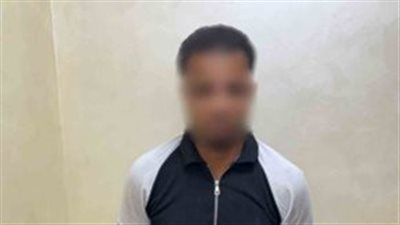 القبض على عامل ارتكب أفعالا خادشة أمام طفلة في الغربية