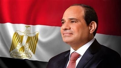 الرئيس السيسي: «نشكر الله على السلام وأمن مصر»