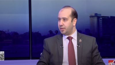 ياسين رجائي: 3.6 مليار عبوة دوائية متداولة في السوق المصري رغم التحديات