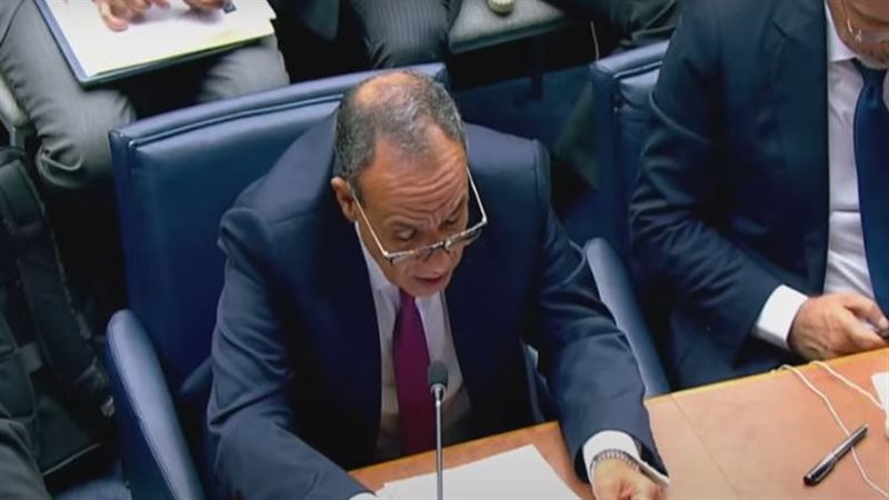 وزير الخارجية بدر عبد العاطي