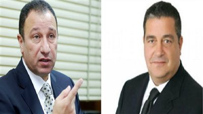 هل يرحل ياسين منصور عن قائمة الخطيب ويترشح بديلا عنه؟ |خاص