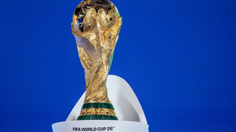 كأس العالم 2026