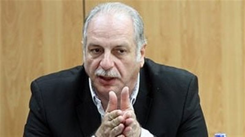 محمد عبد الوهاب رجل الأعمال 