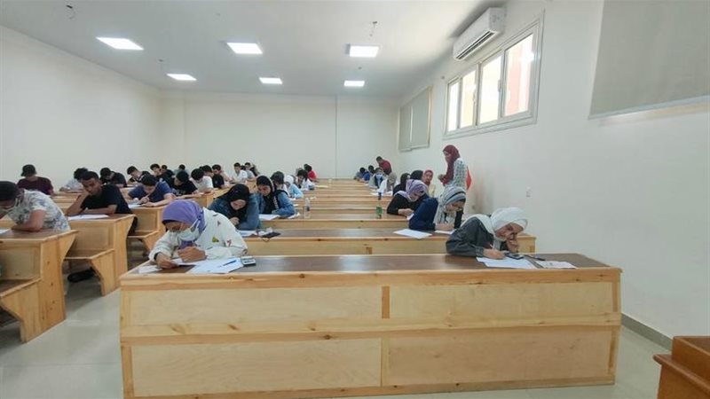 اختبار القدرات 