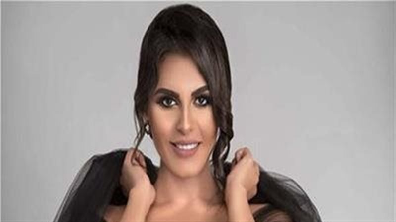  هاجر الشرنوبي