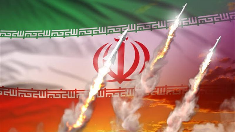 إيران 