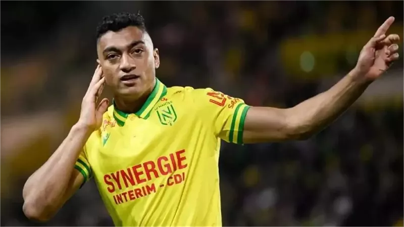 مصطفى محمد