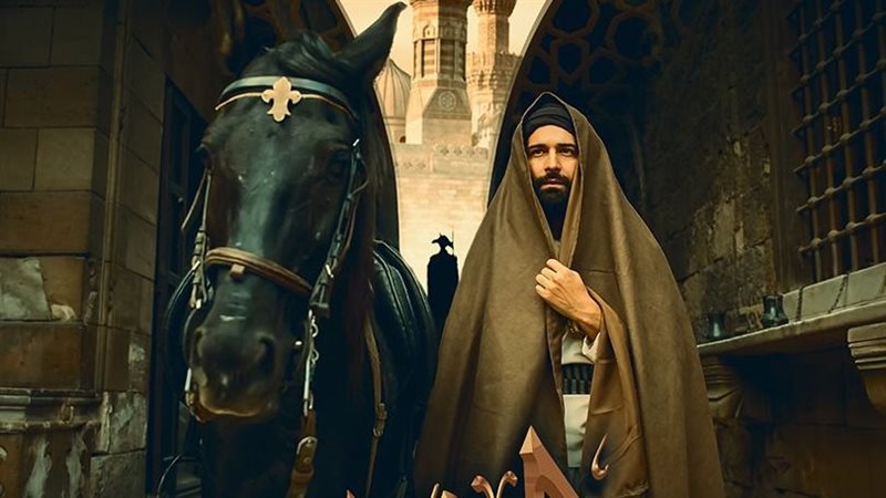 فيلم المنبر