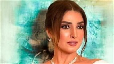روجينا تعود في رمضان 2026 بمسلسل 