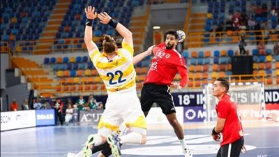 بفرمان من اتحاد اليد.. موعد مباراة السوبر المصري بين الأهلي وسموحة