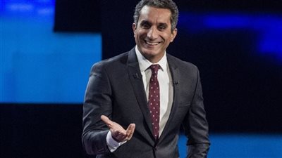 باسم يوسف يعود للشاشات المصرية بعد سنوات.. ويرد: عيب حكاية الـ22 مليون جنيه