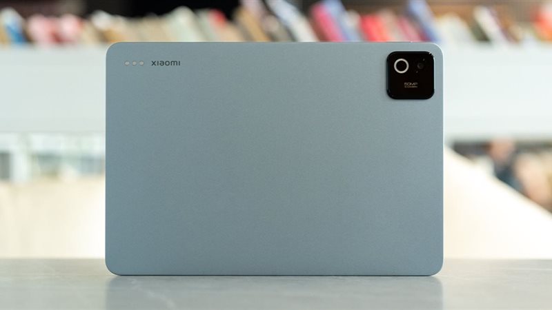 Xiaomi Pad 8 Pro