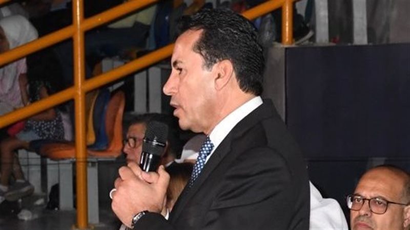  أشرف صبحي