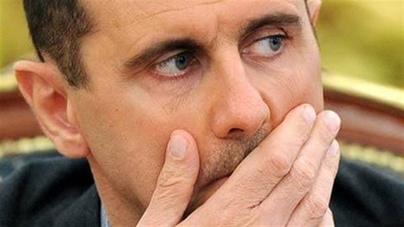 مذكرة توقيف غيابية بحق بشار الأسد