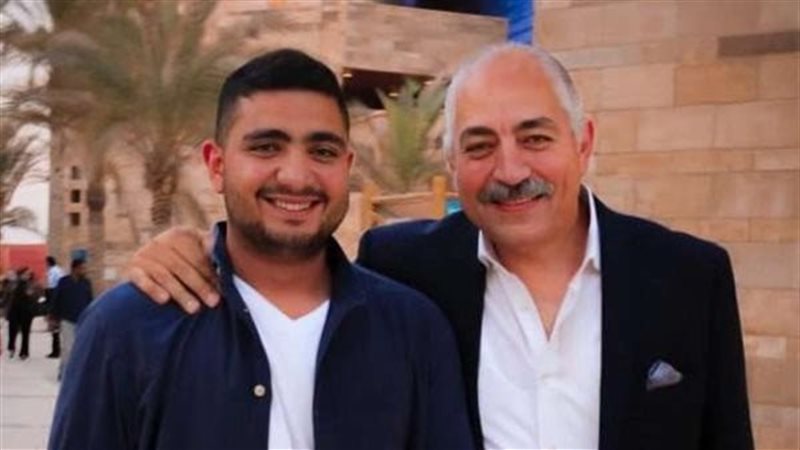 إبراهيم العامري