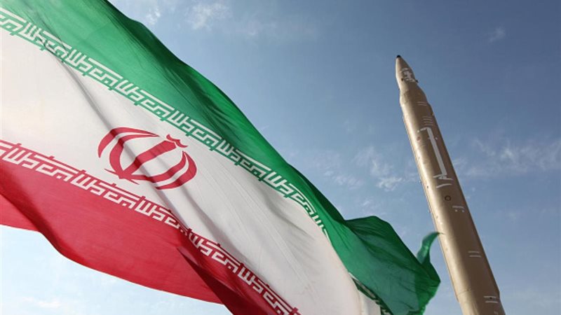 إيران 