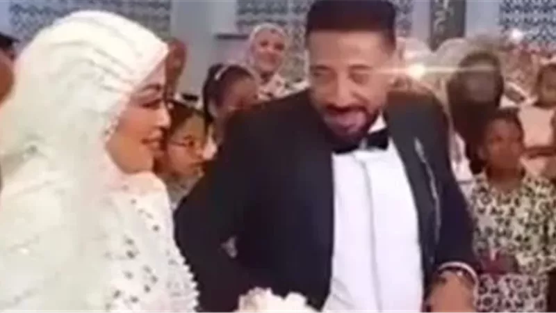 عريس أسوان