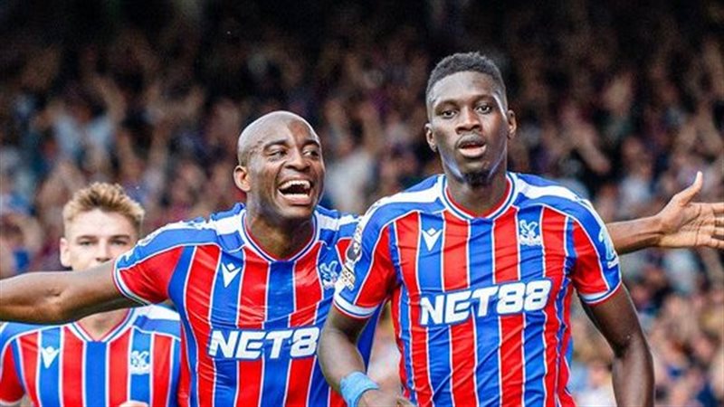 كريستال بالاس