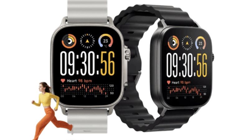 Realme Watch 5