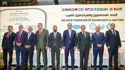 وزير قطاع الأعمال: الاستدامة والشفافية المالية أساس جذب الاستثمارات وتعزيز التنافسية