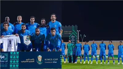 شجع وخد فلوس.. نادي «أحمد حجازي» متهم باستئجار مشجعين وهميين لملء مدرجاته