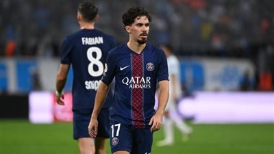 ريال مدريد يحدد هدفه الاستراتيجي… فيتينيا على رأس قائمة مشروع التجديد الأبيض