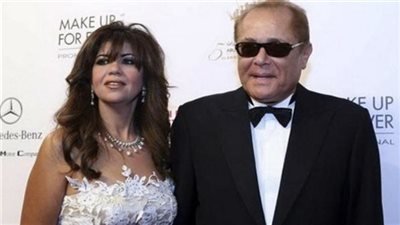 إحالة بلاغ بوسي شلبي ضد غادة إبراهيم لنيابة الشؤون الاقتصادية