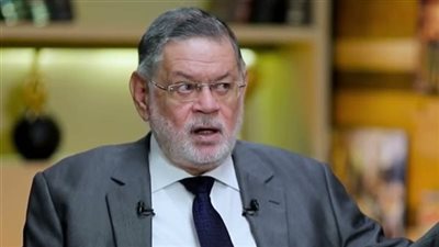 ثروت الخرباوي: أتحدى جماعة الإخوان أن تتظاهر ضد إسرائيل في أي دولة بالعالم
