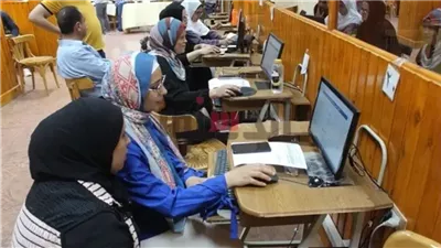 الأعلى للجامعات يعلن نتائج اختبارات المعاهد الفنية للالتحاق بالجامعات