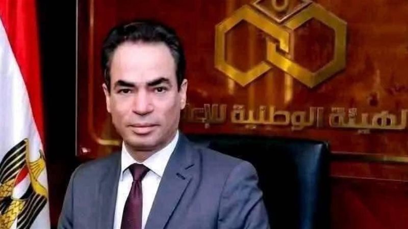 الكاتب أحمد المسلماني