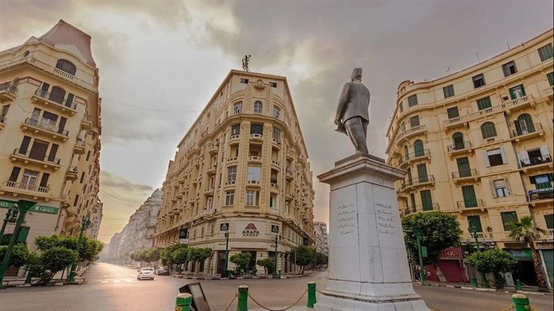 شقق بديل الإيجار القديم 