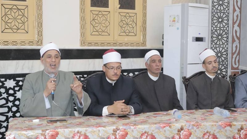 بعض ندوات التوعية ضد التنمر