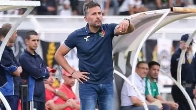 رسميا.. باتريس بوميل مديرا فنيا لمنتخب أنجولا استعدادا لـ «كان 2026»