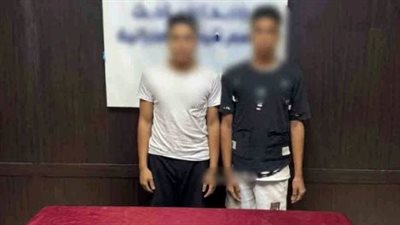 الداخلية تكشف حقيقة ادعاء شخص بالتعدى على طلاب إحدى المدارس وتهديدهم بالجيزة 