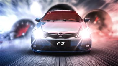 نقلة في السوق المصري.. تصنيع سيارات BYD في مصر لأول مرة