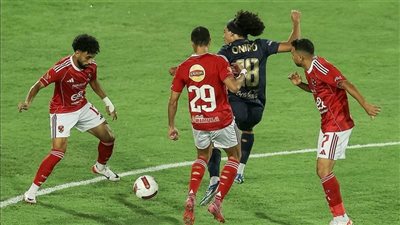 كريم رمزي: الأهلي حالة استثنائية.. والزمالك ساعده في العودة للمنافسة