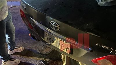 النيابة تجري تحقيقات عاجلة لكشف أسباب حادث تصادم محور جمال عبد الناصر