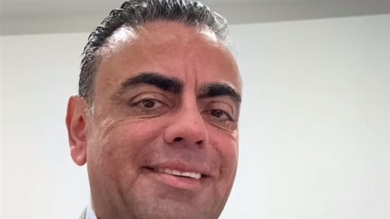 غسل أموال